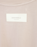 Basics Undergold T-shirt Cream
