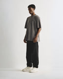 Basics Undergold T-shirt Vintage Gray