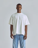 Basics Undergold T-shirt White