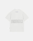 Basics Undergold T-shirt White