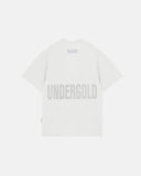 Basics Undergold T-shirt White