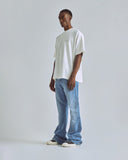 Basics Undergold T-shirt White