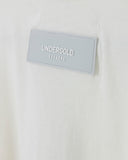Basics Undergold T-shirt White