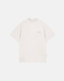 Basics Undergold V2 T-shirt White