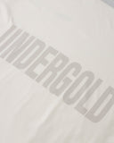 Basics Undergold V2 T-shirt White