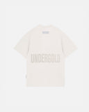 Basics Undergold V2 T-shirt White