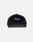 Basics Undgld Dad Cap Black