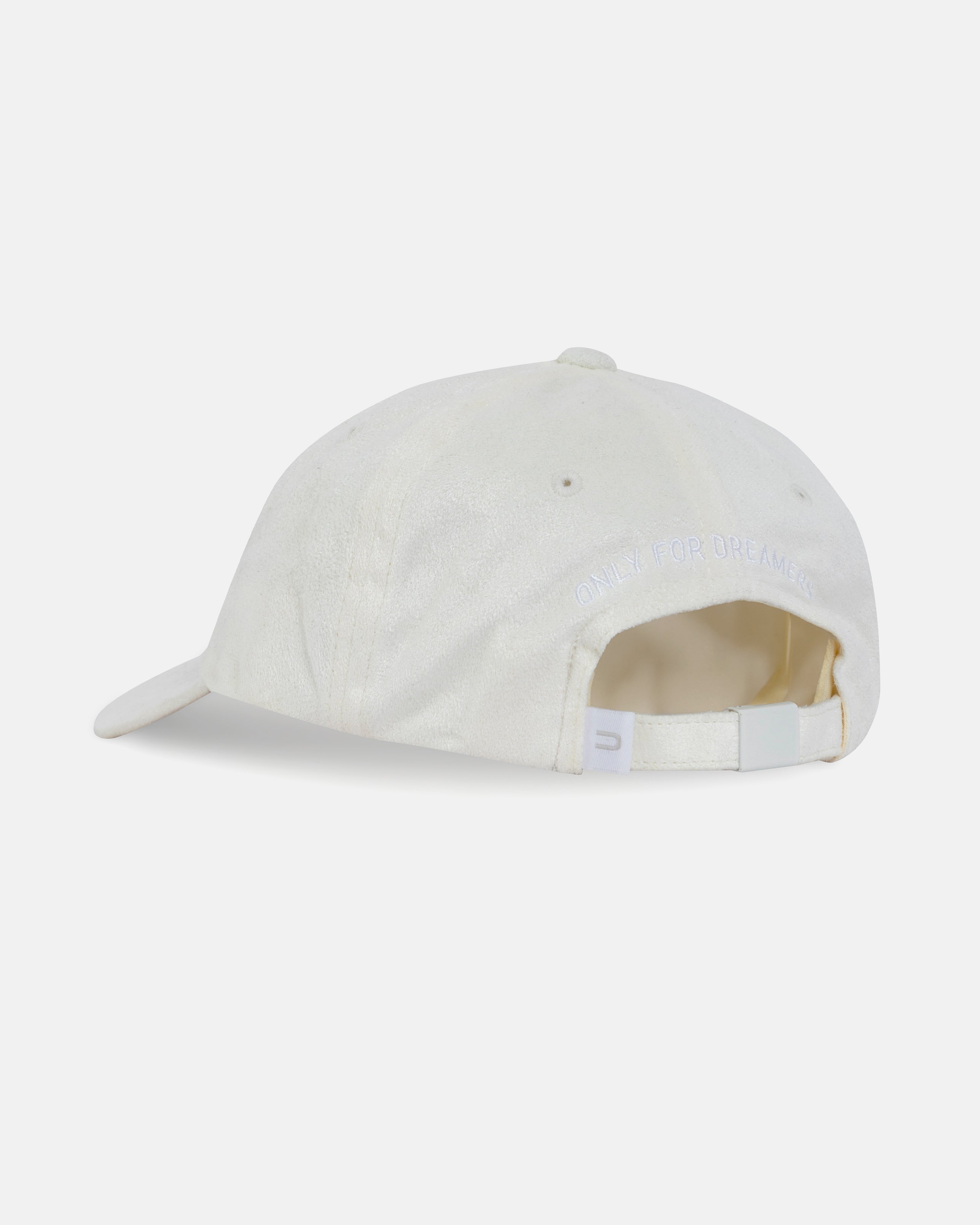 Basics Undgld Dad Cap Cream