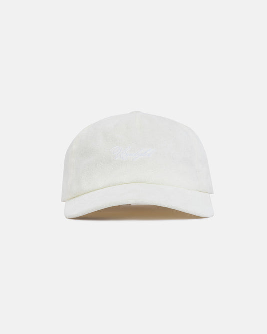 Basics Undgld Dad Cap Cream