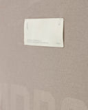 Basics UNDRGLD Boxy Fit Pocket Tshrit Light Brown