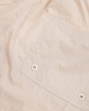 Basics UNDRGLD Swimwear Short Cream