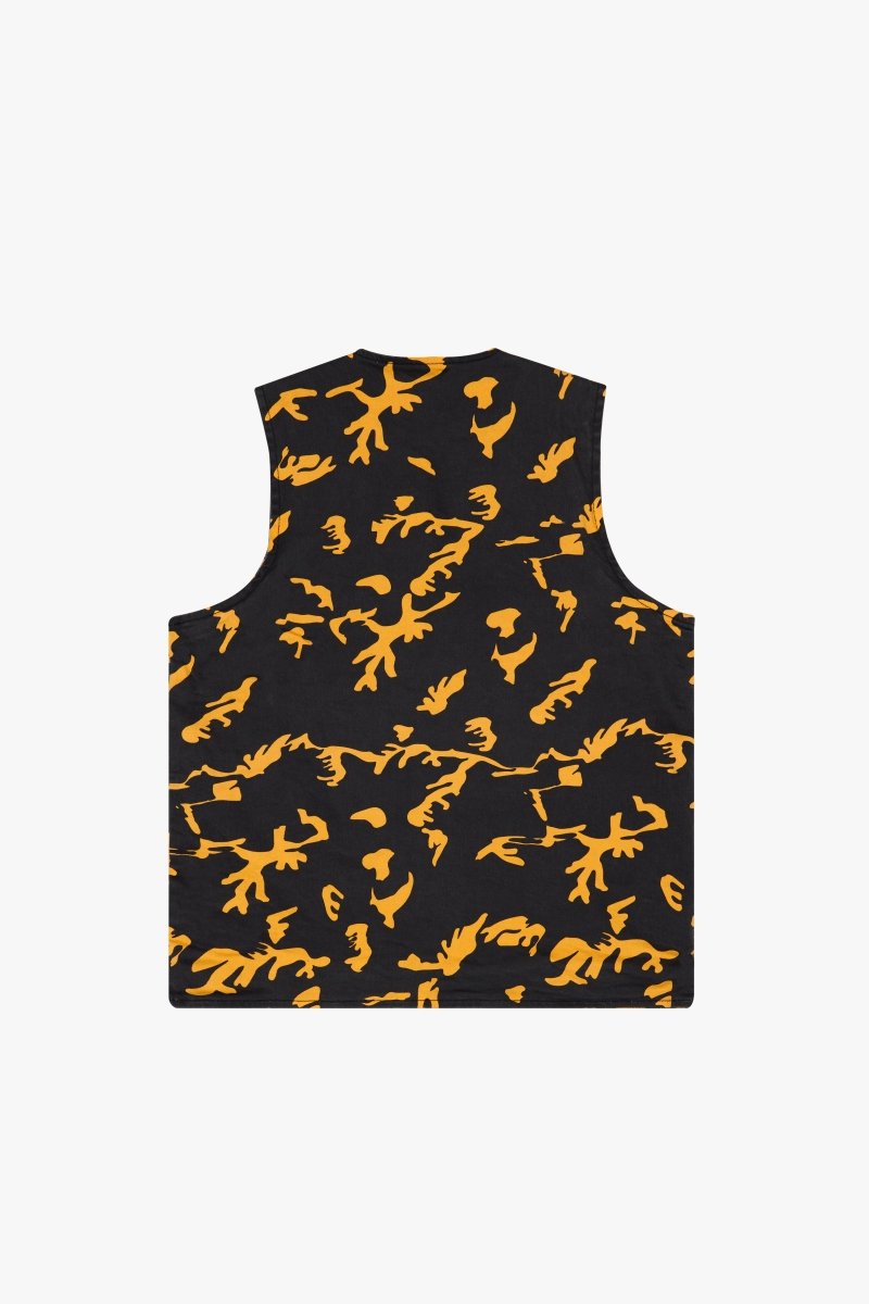 "BATTALION" VEST HORNET STRIKE