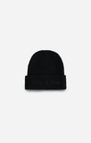 MIDNIGHT SIGNATURE BEANIE
