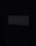 UNDGLD Basic Boxy Fit Tshirt Black
