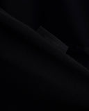 UNDGLD Basic Boxy Fit Tshirt Black