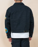 EPTM Peter Jacket - Black