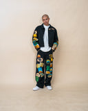 EPTM Peter Jacket - Black