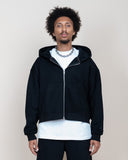 EPTM Perfect Zip Up Hoodie - Black