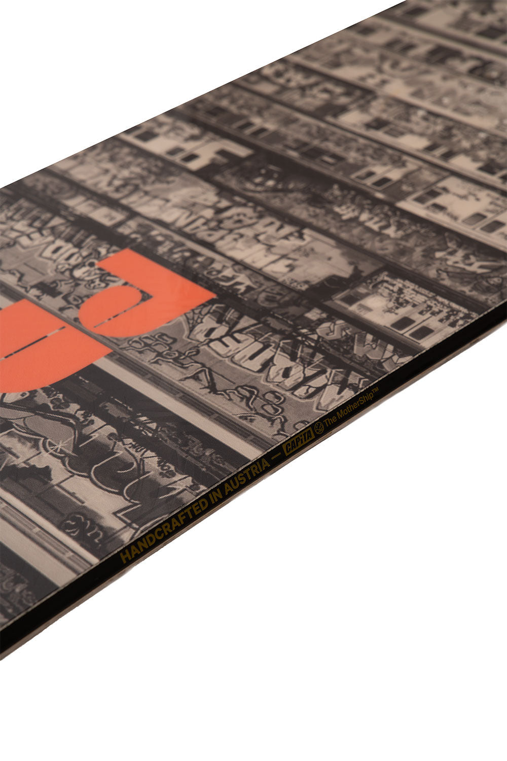 SNOWBOARD OL // MULTI