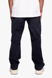 Bop Canvas Dark Blue