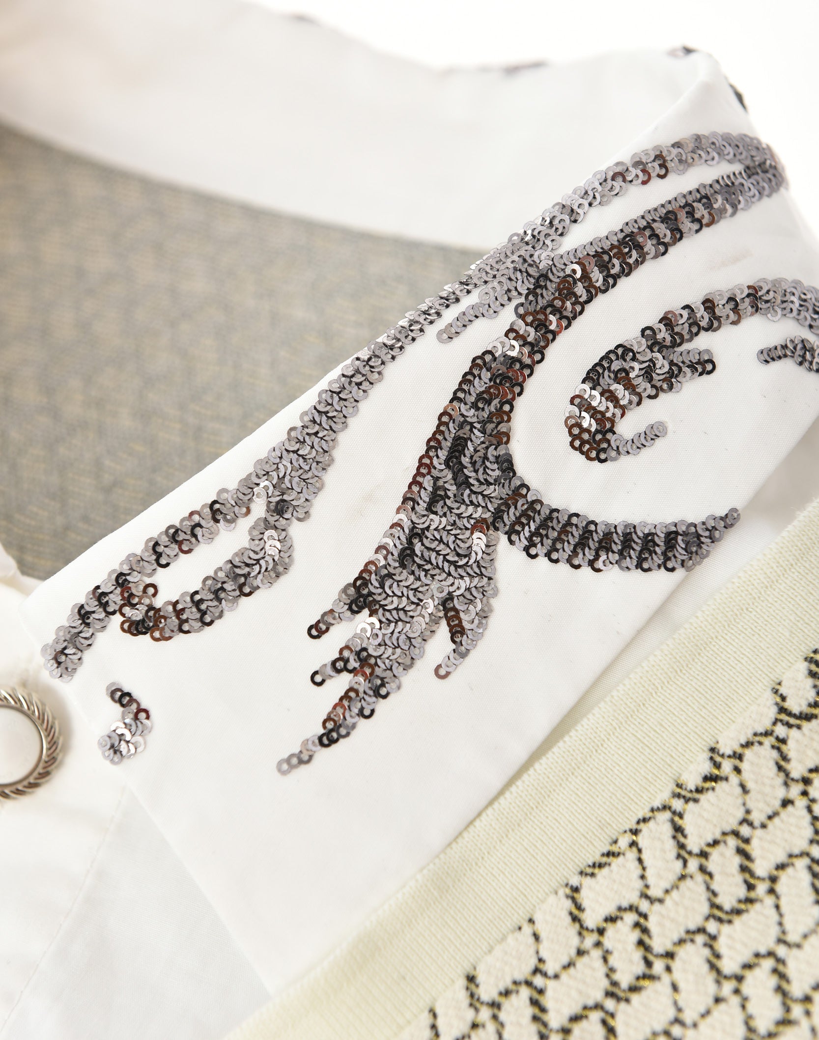 Prince of Wales Gold Layered Polo