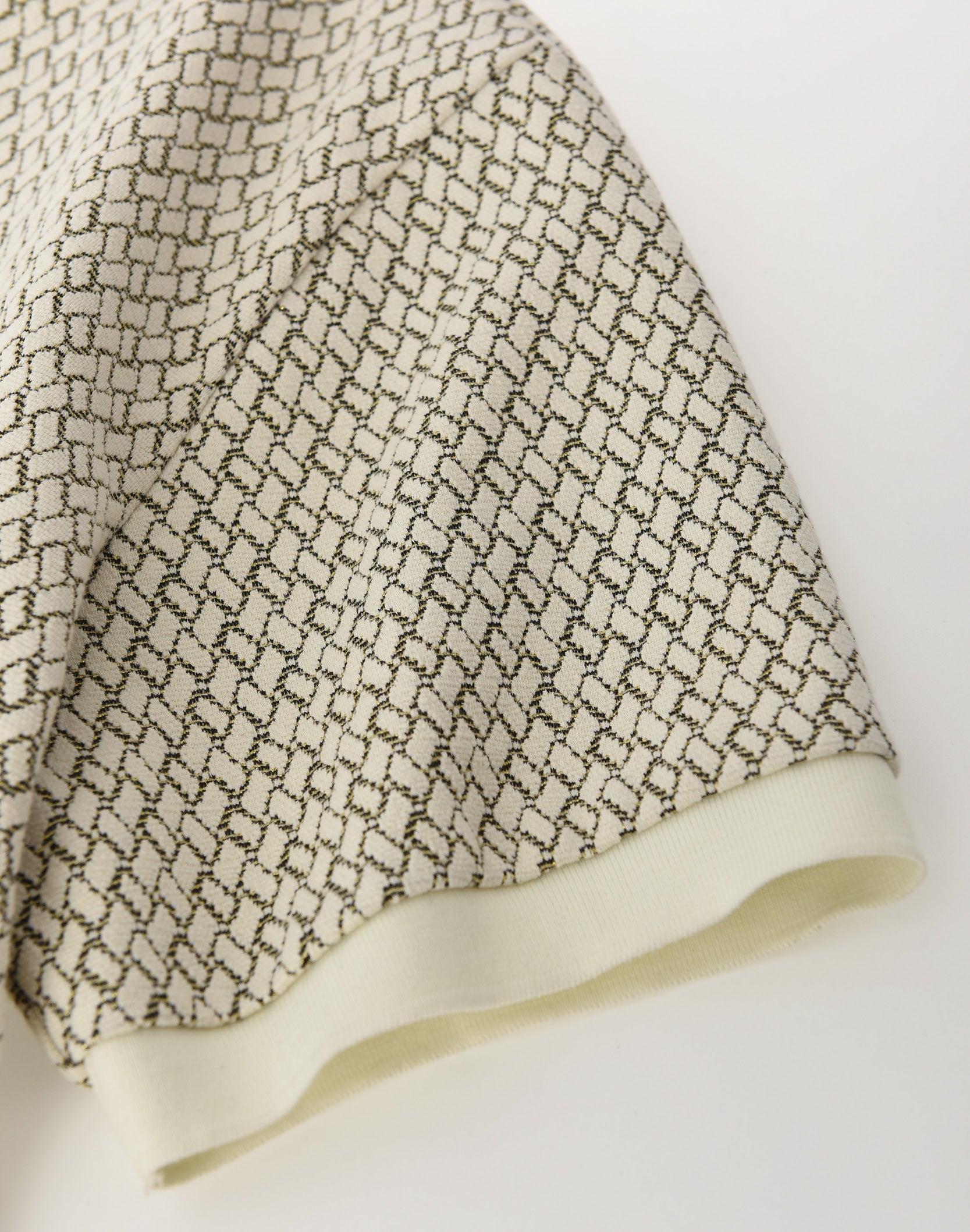 Prince of Wales Gold Layered Polo