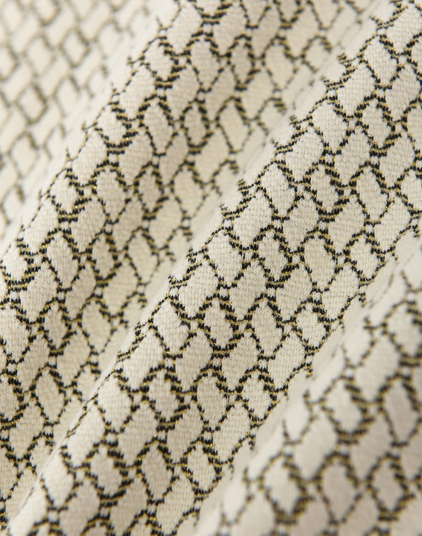 Prince of Wales Gold Layered Polo