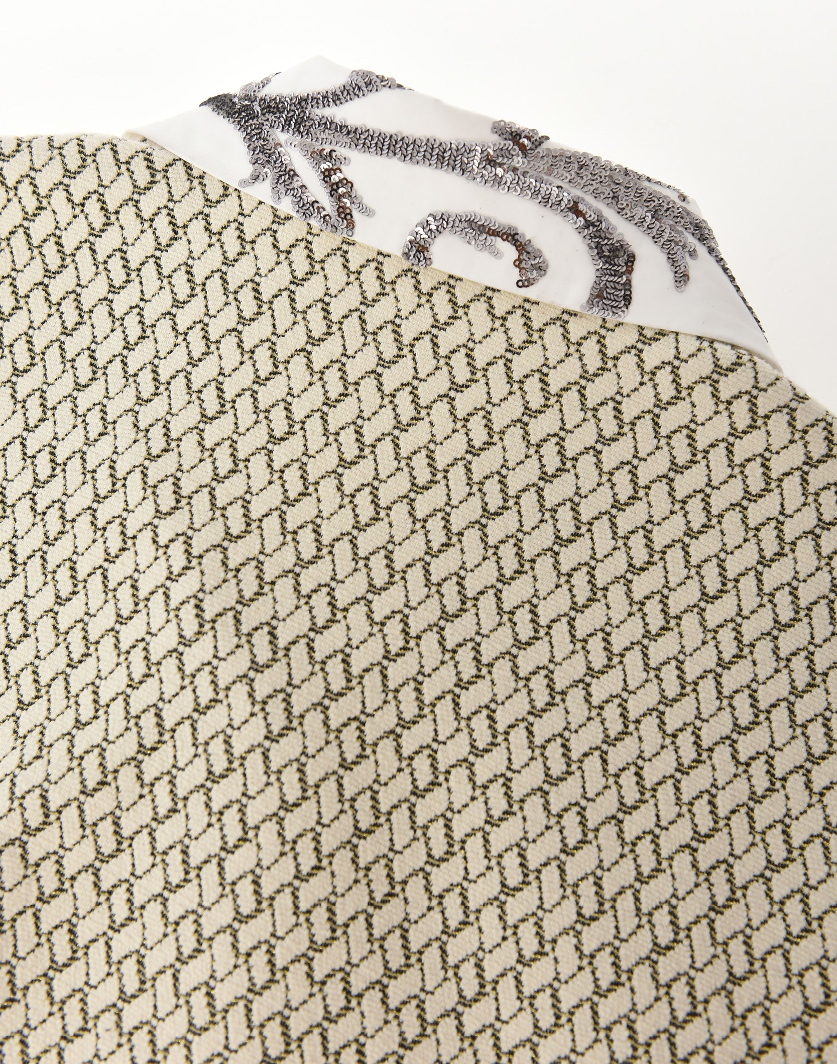 Prince of Wales Gold Layered Polo