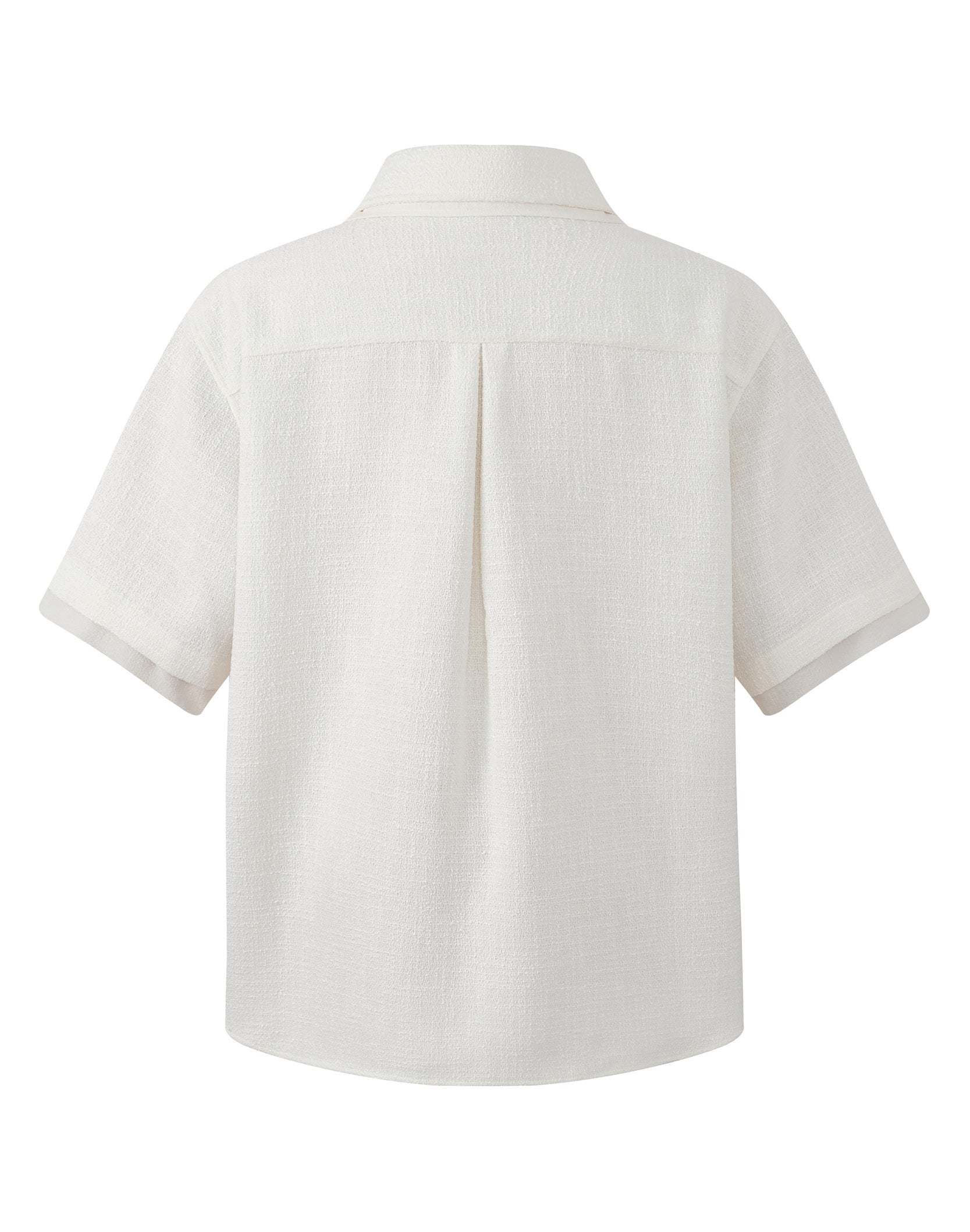 Layered Hexa Shirt