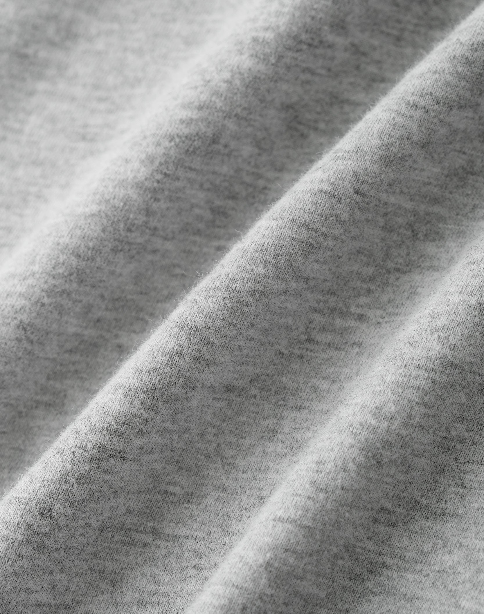 Aswan Hotel Tee in GRY