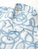 Braided Rope Shirt