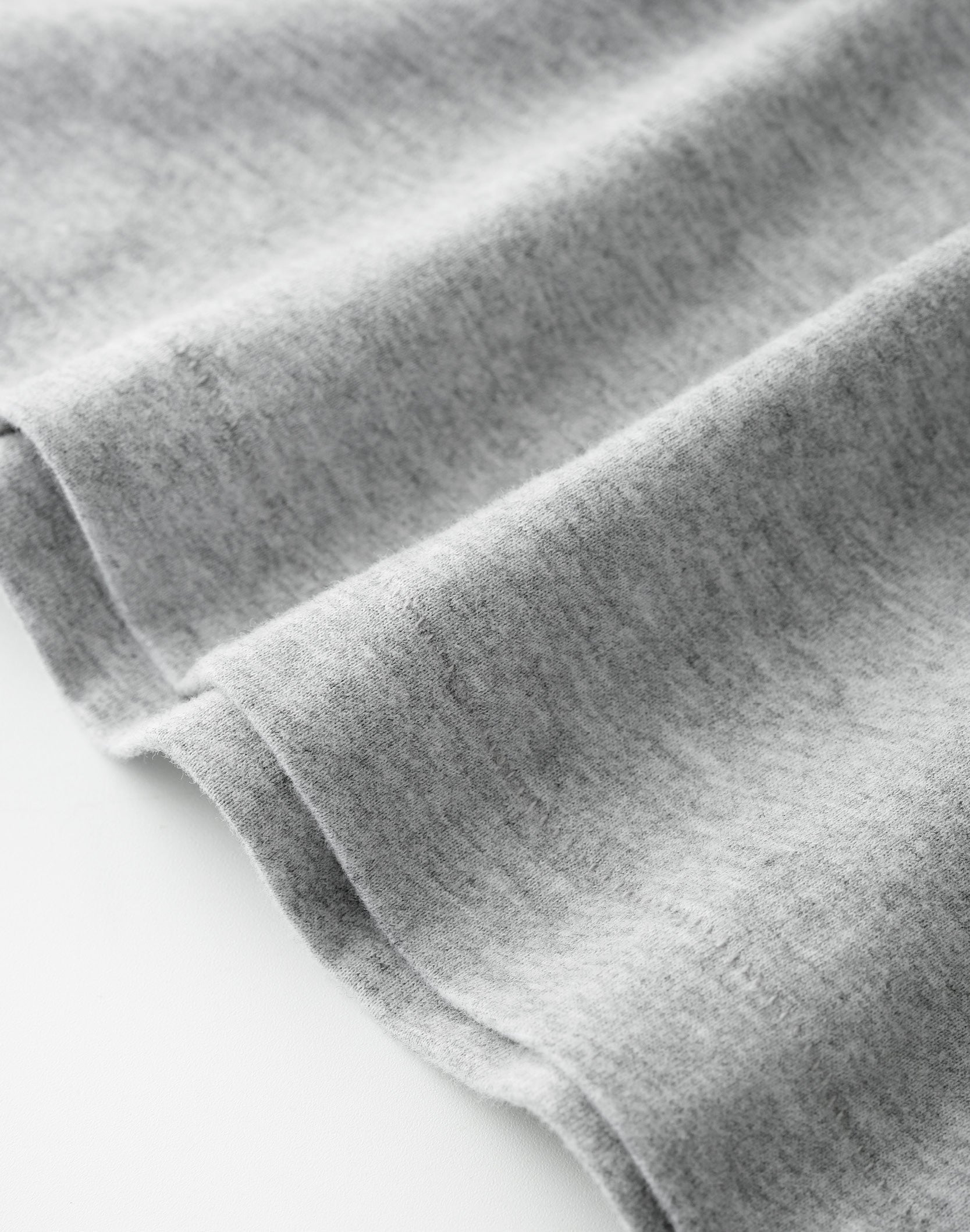 Aswan Hotel Tee in GRY