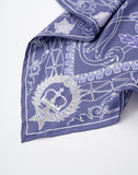 Silk Corsair Bandanna