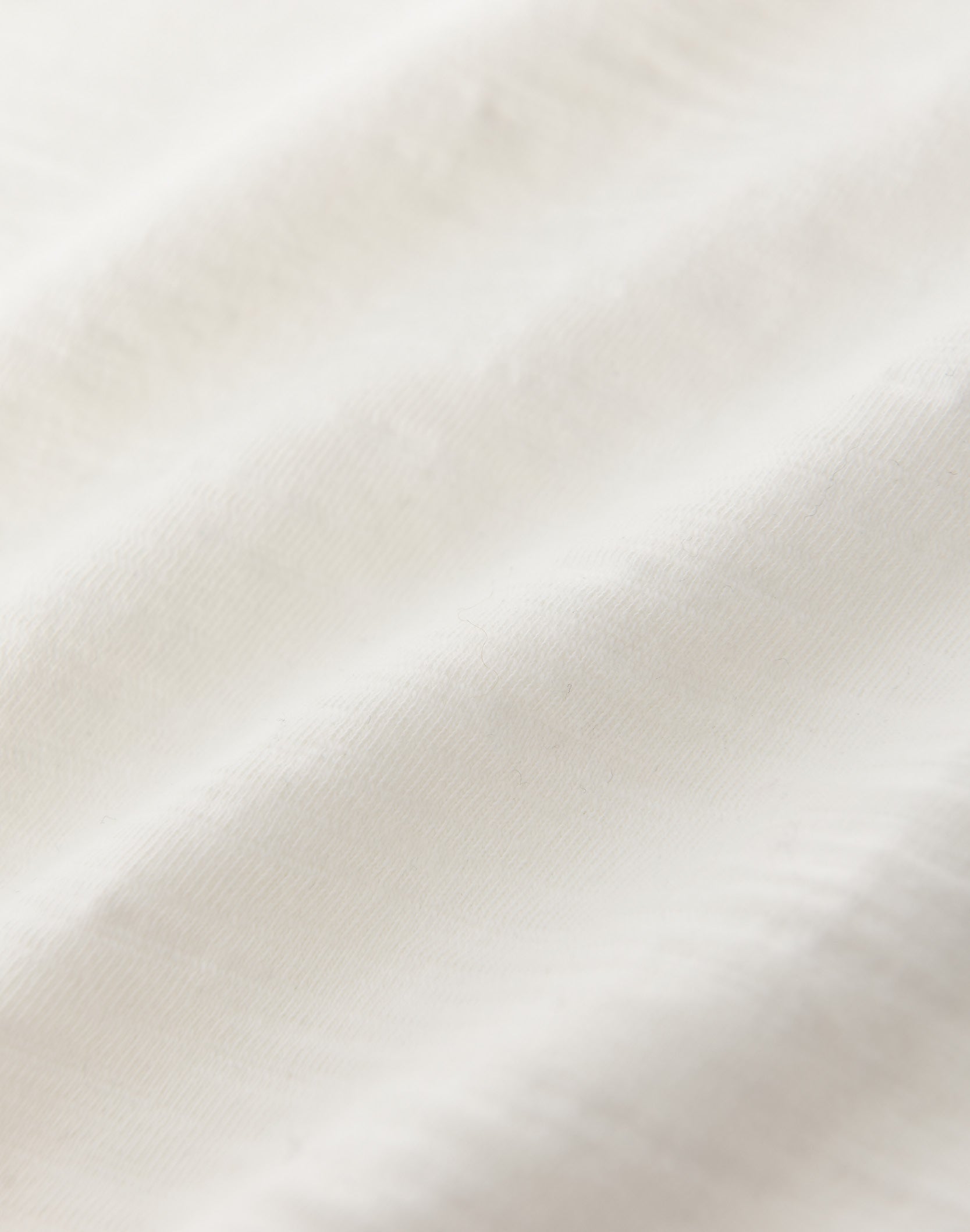 Pearl Patchwork T-Shirt IN WHT