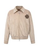 Corduroy Castle Jacket