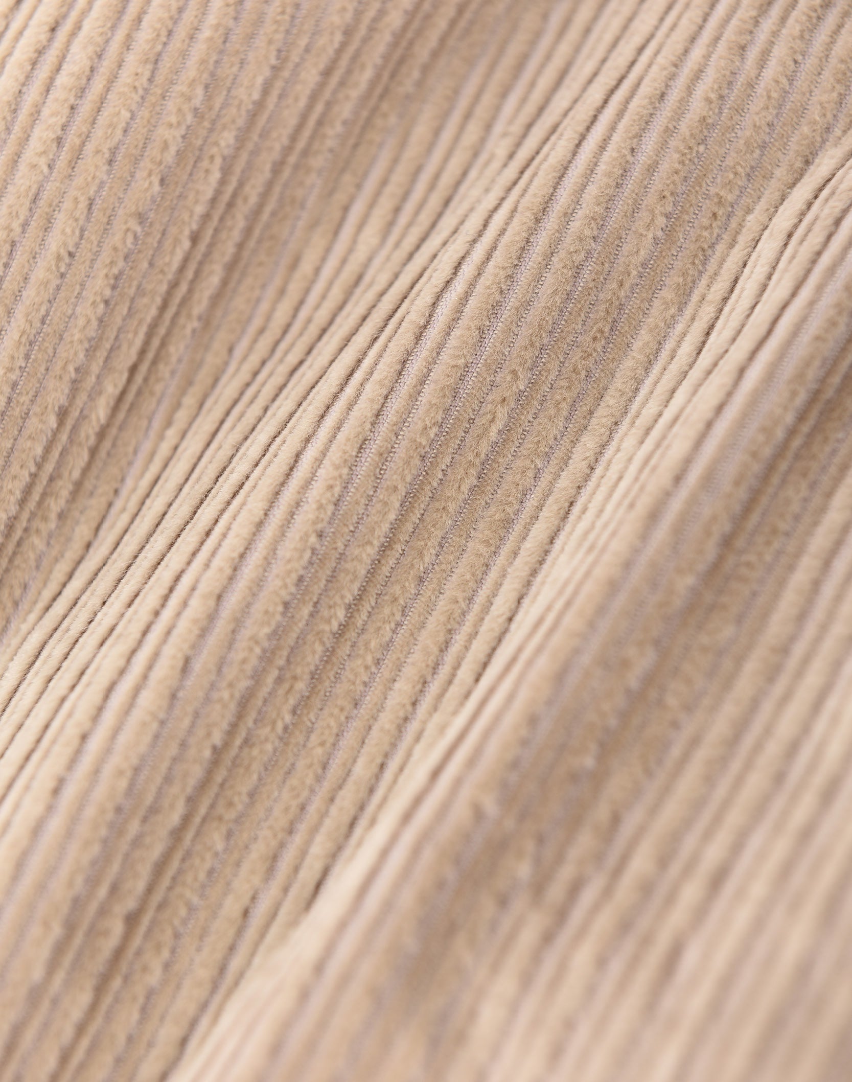 Corduroy Castle Jacket