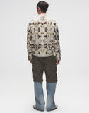 Baroque Jacquard Jacket