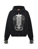 Royce Crown Hoodie
