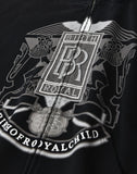 Royce Crown Hoodie