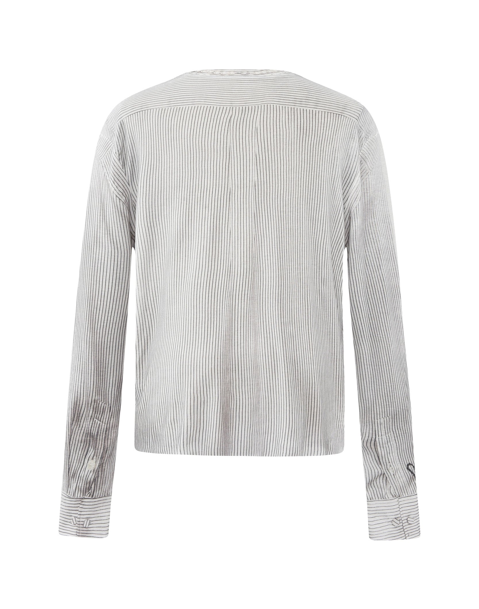 3D Printed Long Sleeve Shirt