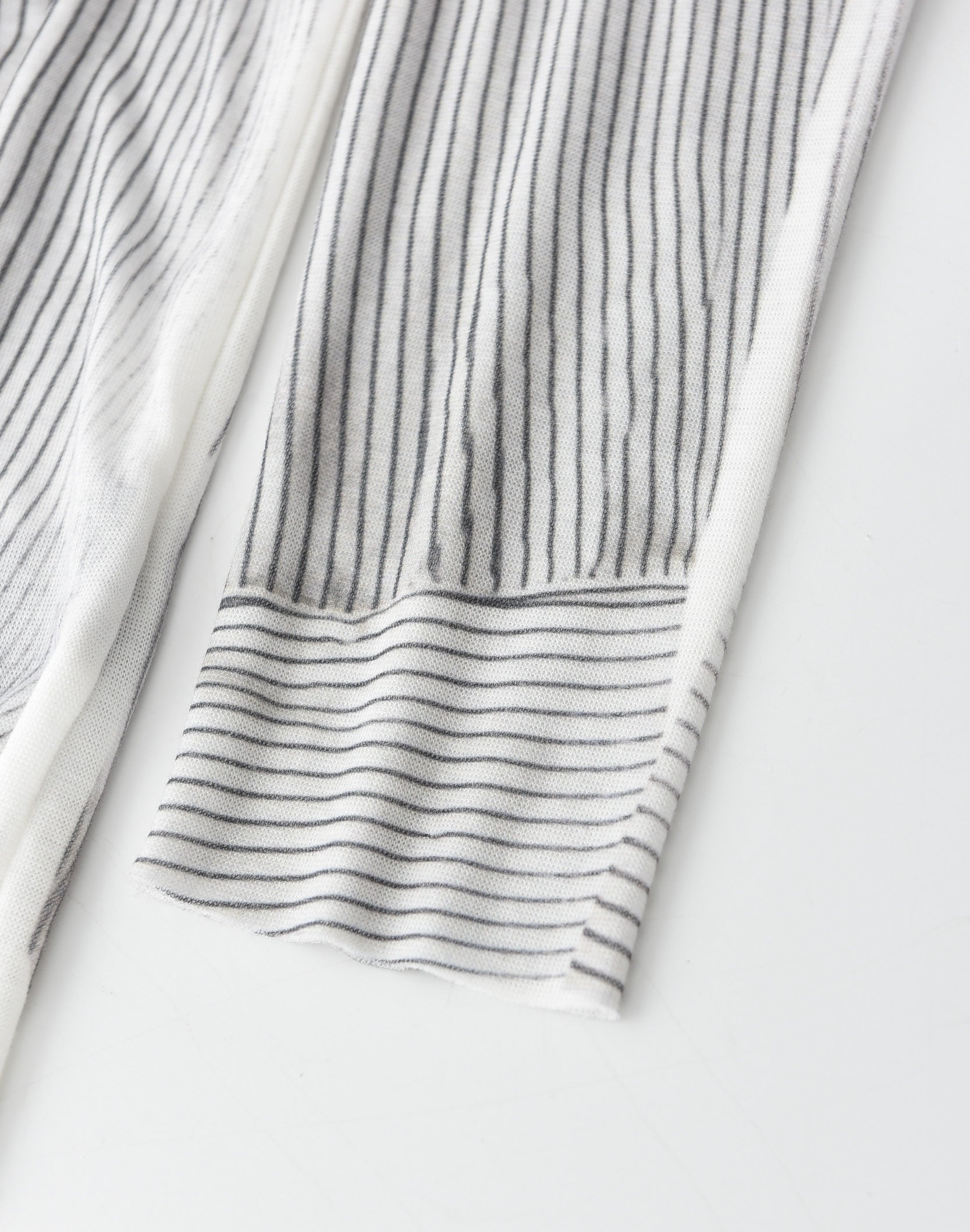 3D Printed Long Sleeve Shirt