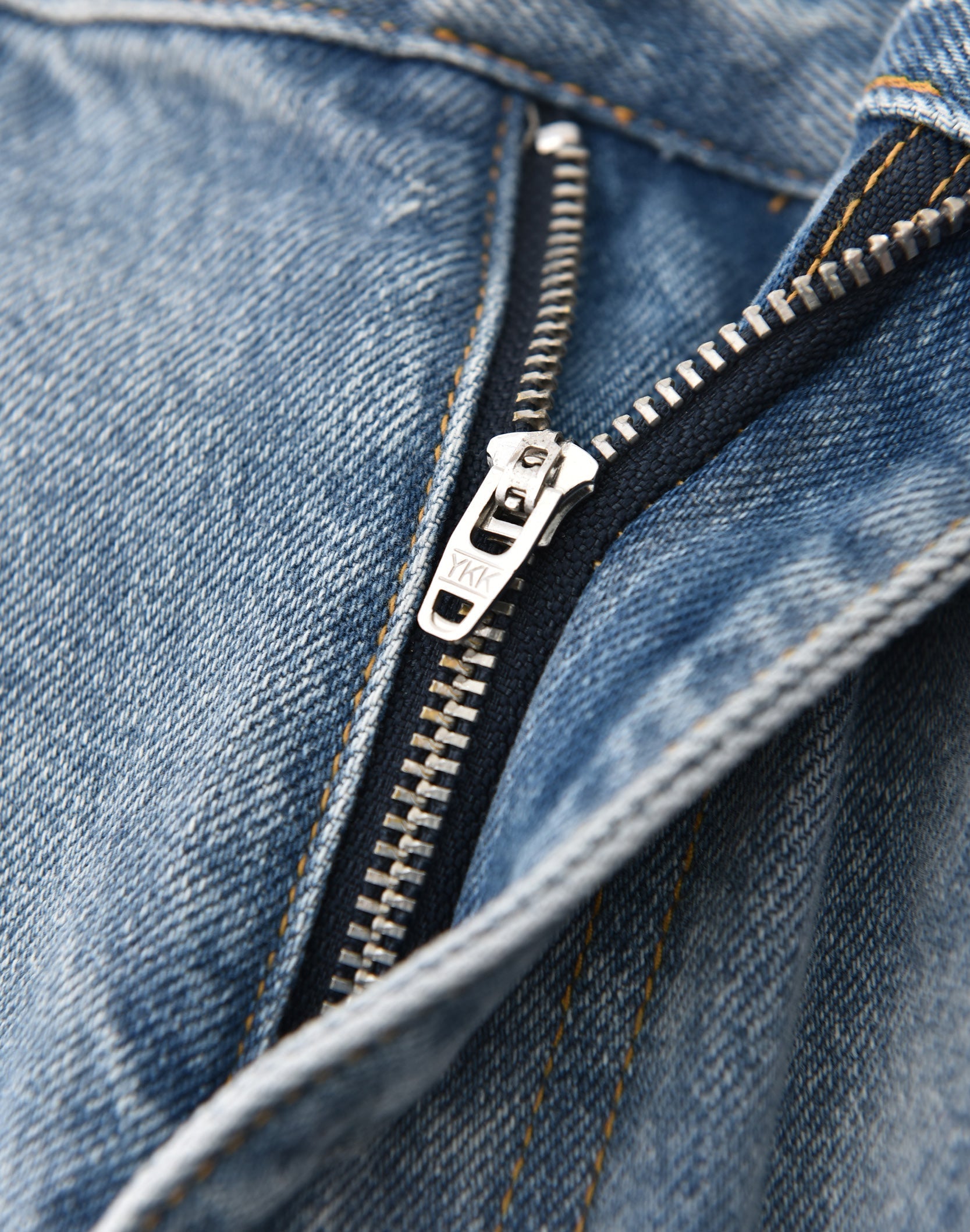 Fireworks Wash Denim