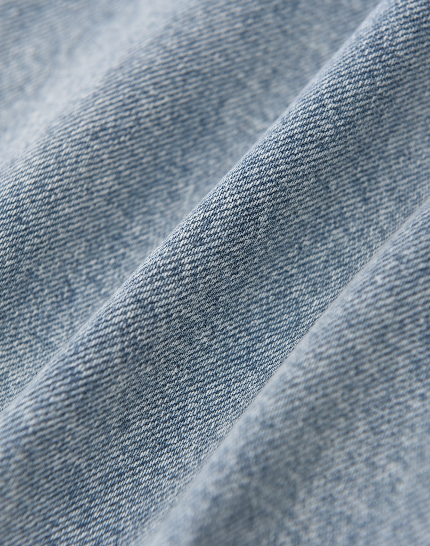 Fireworks Wash Denim