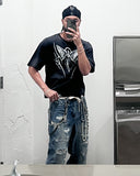 EPTM Five Boros Jeans - Denim Blue