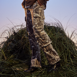 Signature AOP Camo Cargo Pants