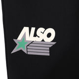Capital Flare Sweatpant