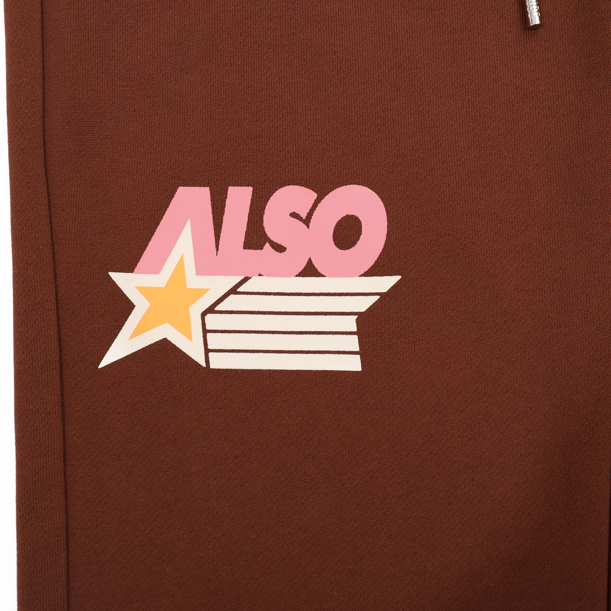 Capital Flare Sweatpant