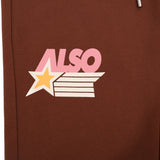Capital Flare Sweatpant