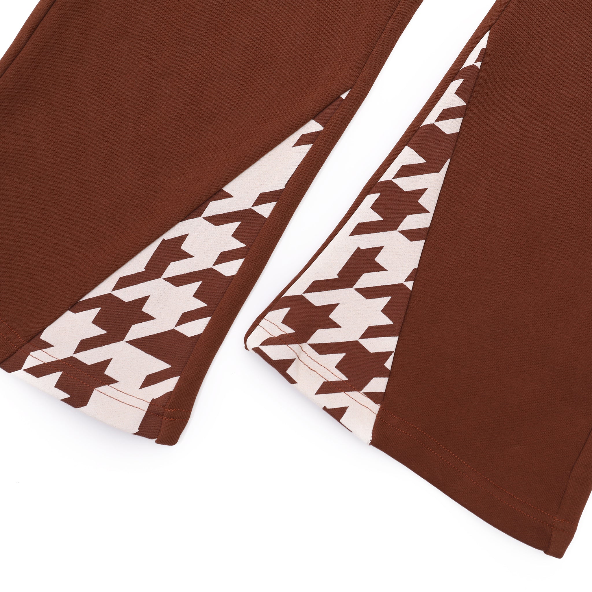Capital Flare Sweatpant