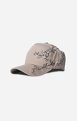 COBBLESTONE FLORAL CAP